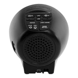 Color Mood Light Alarm Clock with Nature Sounds