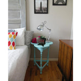 Plasma Size Display LED Alarm Clock